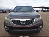 Kia Sorento Lx 5XYKT3A69CG238674 photo