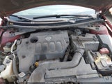 Nissan Altima 2.5 S 1N4AL2AP4BN406703 снимка