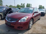 Nissan Altima 2.5 S 1N4AL2AP4BN406703 снимка