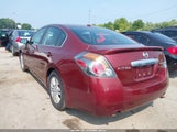 Nissan Altima 2.5 S 1N4AL2AP4BN406703 снимка