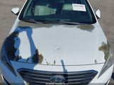 Hyundai Sonata Limited 5NPE34AF3FH036414 fotografie
