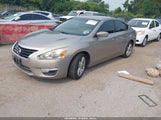 Nissan Altima 2.5 Sv 1N4AL3AP8EC134064 photo