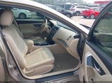 Nissan Altima 2.5 Sv 1N4AL3AP8EC134064 photo