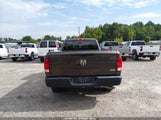 Ram  Classic Tradesman 4X2 8' Box 3C6JR6DG7KG503938 снимка