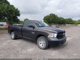 Ram  Classic Tradesman 4X2 8' Box 3C6JR6DG7KG503938 снимка
