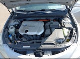 Hyundai Sonata Hybrid KMHEC4A40EA114535 снимка