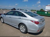 Hyundai Sonata Hybrid KMHEC4A40EA114535 снимка