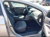 Hyundai Sonata Hybrid KMHEC4A40EA114535 снимка