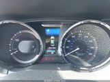 Hyundai Sonata Hybrid KMHEC4A40EA114535 снимка