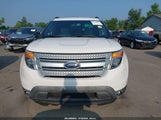 Ford Explorer Xlt 1FM5K8D85DGC78660 fotografie