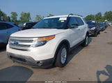 Ford Explorer Xlt 1FM5K8D85DGC78660 fotografie