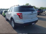 Ford Explorer Xlt 1FM5K8D85DGC78660 fotografie