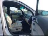 Ford Explorer Xlt 1FM5K8D85DGC78660 fotografie