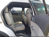 Ford Explorer Xlt 1FM5K8D85DGC78660 fotografie