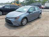 Toyota Corolla Le 5YFB4MDE5RP142552 fotografie