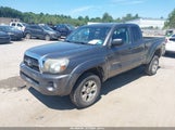 Toyota Tacoma Base V6 5TFUU4EN8BX003059 fotografie