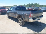 Toyota Tacoma Base V6 5TFUU4EN8BX003059 fotografie