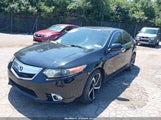 Acura Tsx 2.4 JH4CU2F61EC004281 снимка