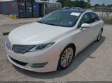 Lincoln Mkz 3LN6L2GK9DR827727 снимка