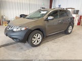 Nissan Murano Sv JN8AZ1MWXDW318908 fotografie