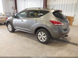 Nissan Murano Sv JN8AZ1MWXDW318908 fotografie