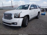 GMC Yukon Denali 1GKS1CKJ6JR294695 снимка