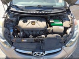 Hyundai Elantra Gls KMHDH4AE7DU777393 fotografie