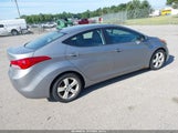 Hyundai Elantra Gls KMHDH4AE7DU777393 fotografie