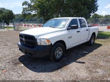 Ram  Tradesman 4X4 5'7 Box 1C6RR7KG0JS319007 photo