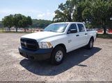 Ram  Classic Tradesman 4X4 5'7 Box 3C6RR7KG2LG242425 fotografie