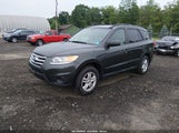 Hyundai Santa Fe Gls 5XYZG3AB8CG127453 снимка