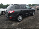 Hyundai Santa Fe Gls 5XYZG3AB8CG127453 снимка