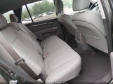 Hyundai Santa Fe Gls 5XYZG3AB8CG127453 снимка