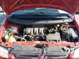 Dodge Caravan 2B4GP25R3YR826983 fotografie