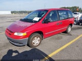 Dodge Caravan 2B4GP25R3YR826983 fotografie