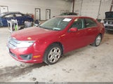 Ford Fusion Se 3FAHP0HA2AR141929 снимка