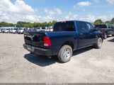 Ram  Classic Tradesman 4X4 5'7 Box 3C6RR7KG0LG242424 photo