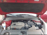 Kia Sorento 2.4L Lx 5XYPGDA39GG105697 снимка
