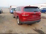 Kia Sorento 2.4L Lx 5XYPGDA39GG105697 снимка