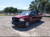 Ram  Classic Tradesman 4X4 5'7 Box 3C6RR7KG9LG270125 photo