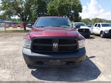 Ram  Classic Tradesman 4X4 5'7 Box 3C6RR7KG9LG270125 photo