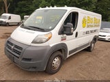 Ram Promaster  Low Roof 3C6TRVAG9EE124463 снимка