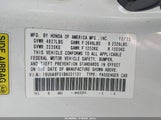 Acura Tl 3.7 19UUA9F51BA001131 снимка