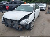 Kia Optima Lx KNAGE123875100998 photo