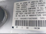 Acura Tl 19UUA66215A074685 photo