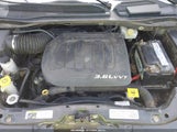 Dodge Grand Caravan Sxt 2C4RDGCG4HR585907 снимка