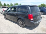 Dodge Grand Caravan Sxt 2C4RDGCG4HR585907 снимка