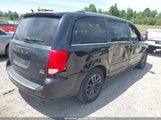 Dodge Grand Caravan Sxt 2C4RDGCG4HR585907 снимка