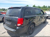 Dodge Grand Caravan Sxt 2C4RDGCG4HR585907 снимка