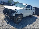 Nissan Frontier Pro-4X 1N6AD0EV2DN710651 photo